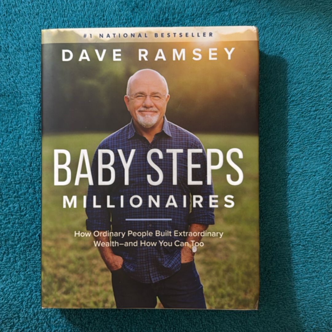 Baby Steps Millionaires