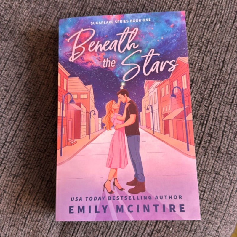 Beneath the Stars