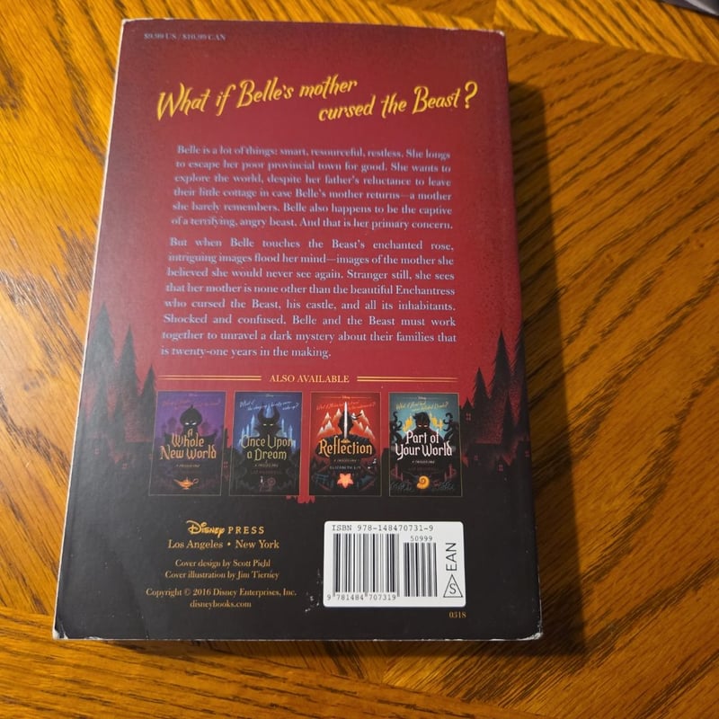 A Twisted Tale Collection