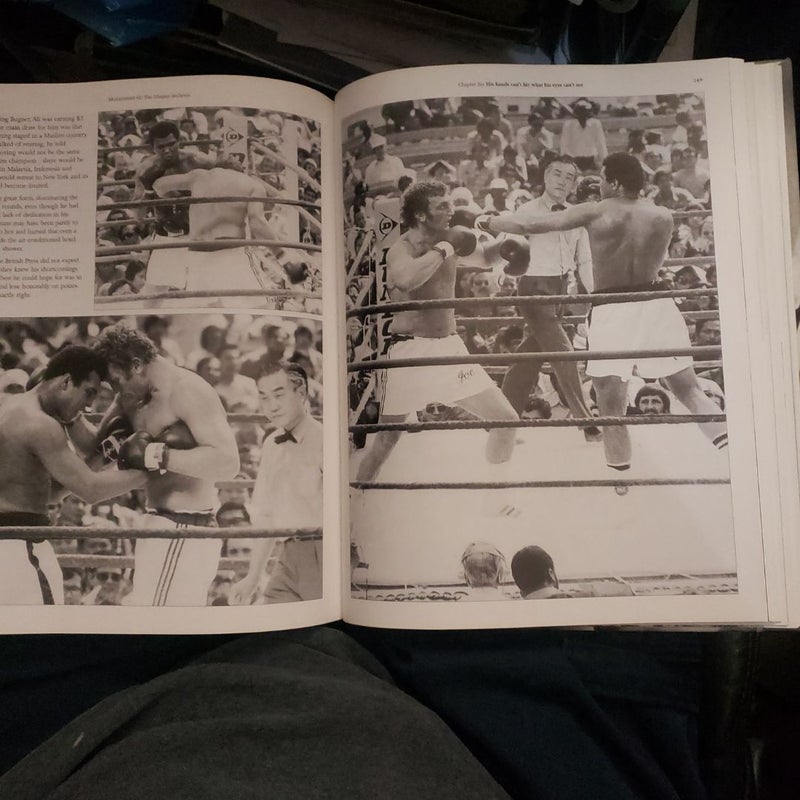 Muhammed Ali