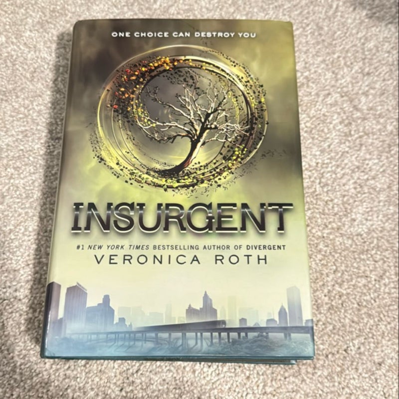 Insurgent