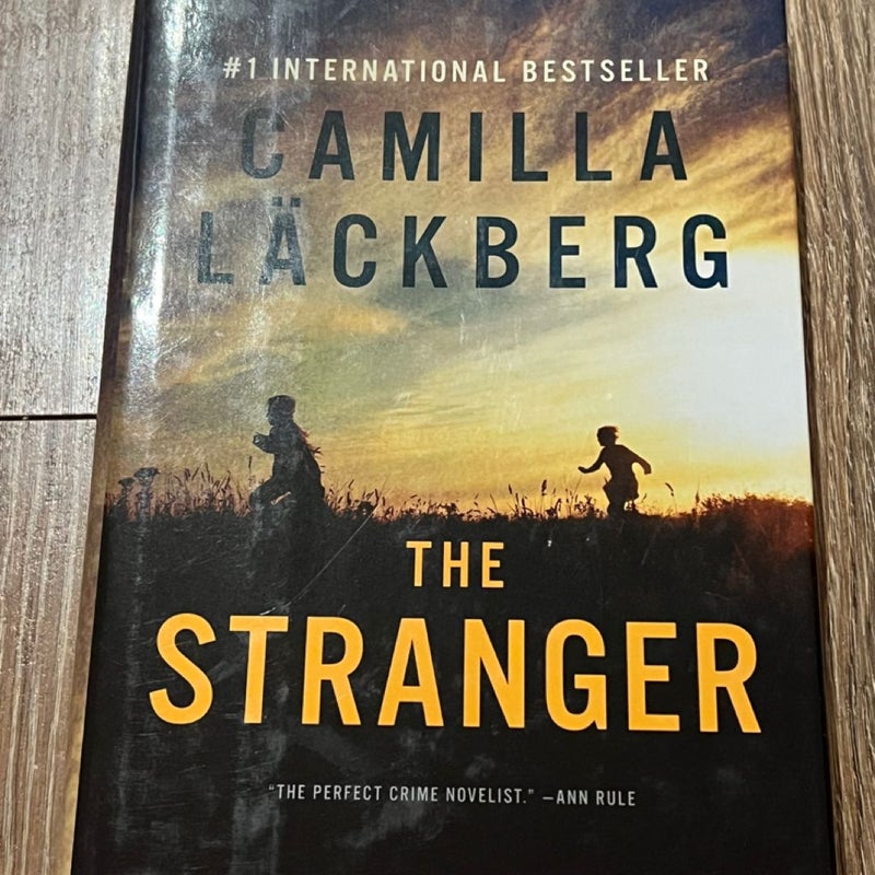 The Stranger