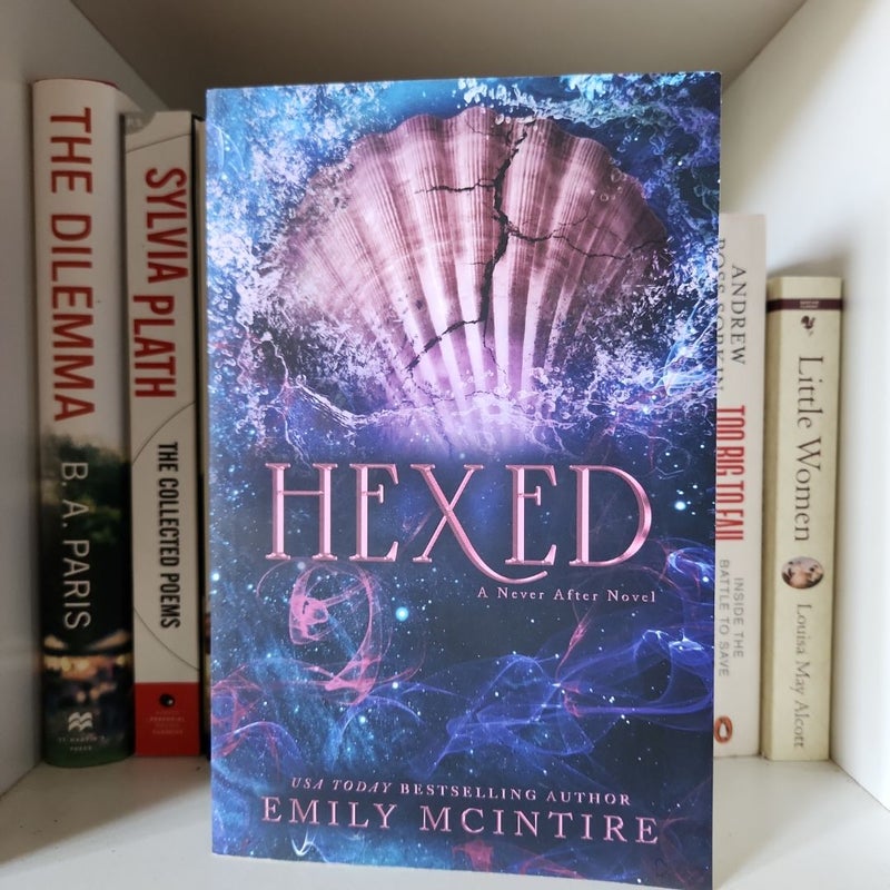 Hexed