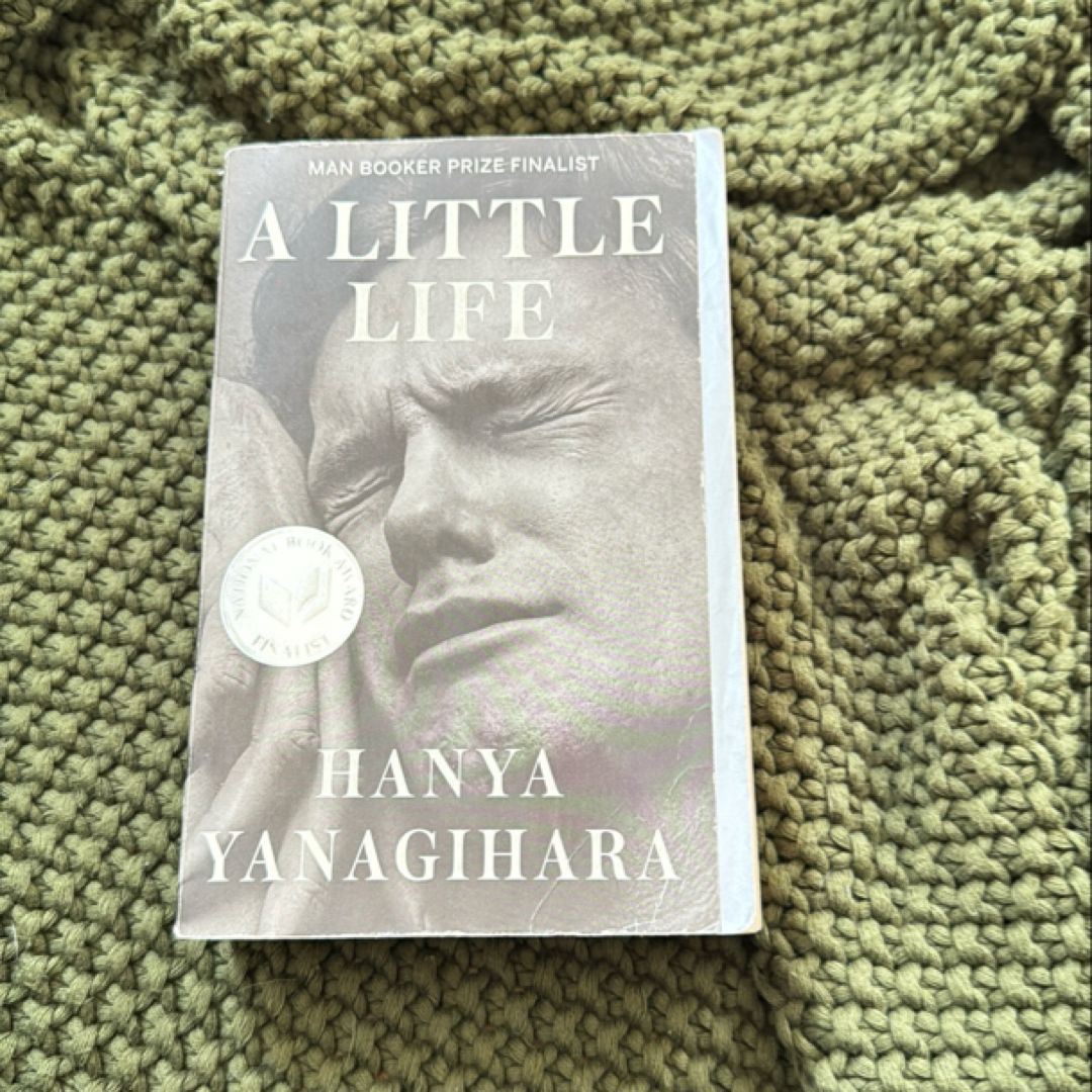 A Little Life