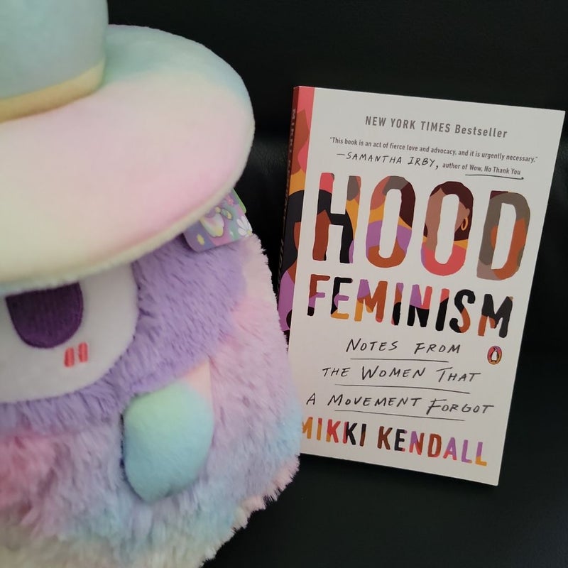 Hood Feminism