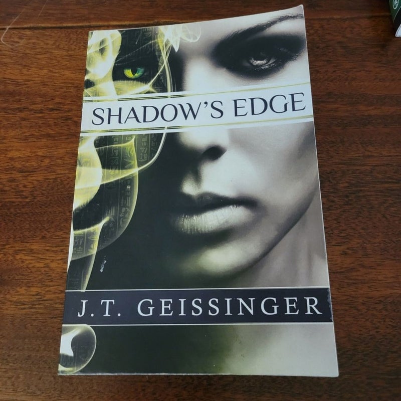 Shadow's Edge