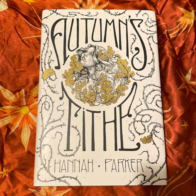 Autumn’s Tithe