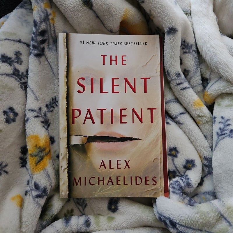 The Silent Patient