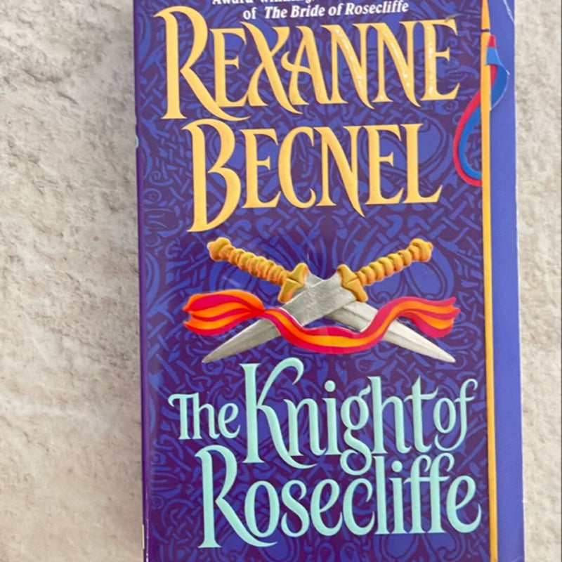 The Knight of Rosecliffe