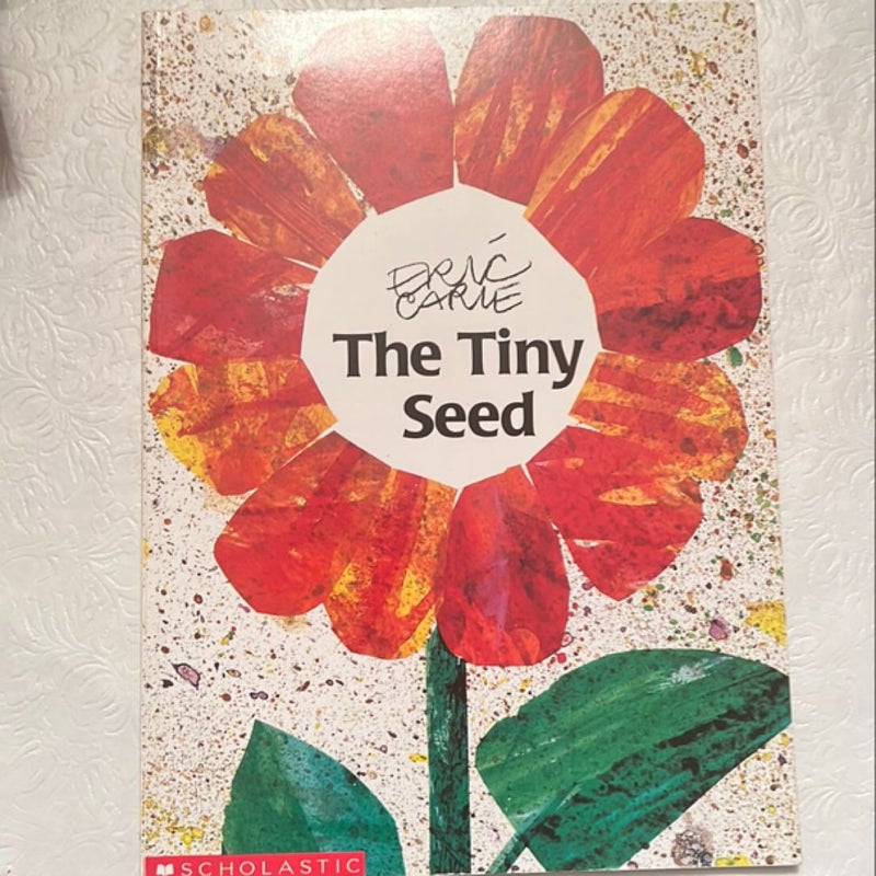 The Tiny Seed