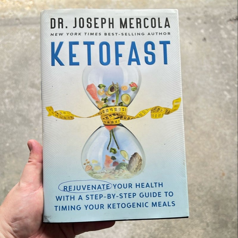 Ketofast