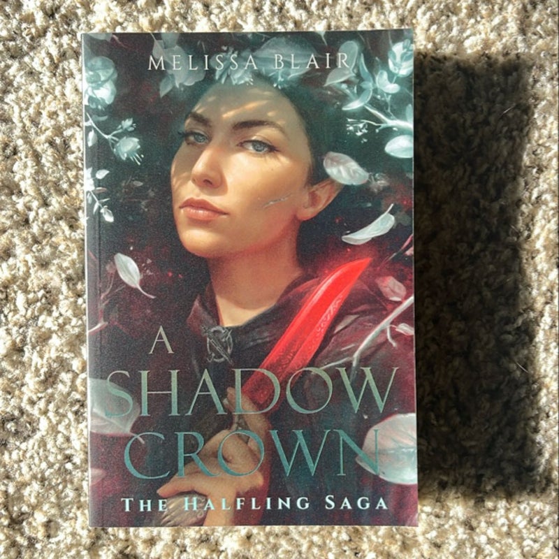 A Shadow Crown