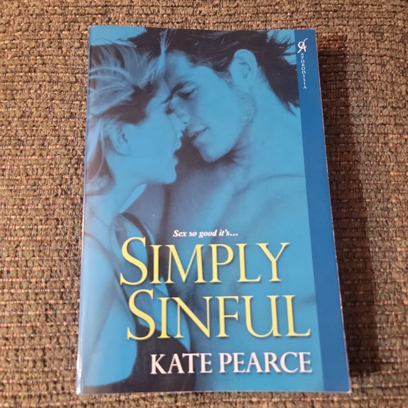 Simply Sinful