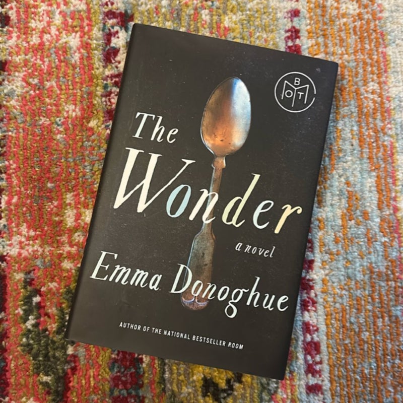 The Wonder