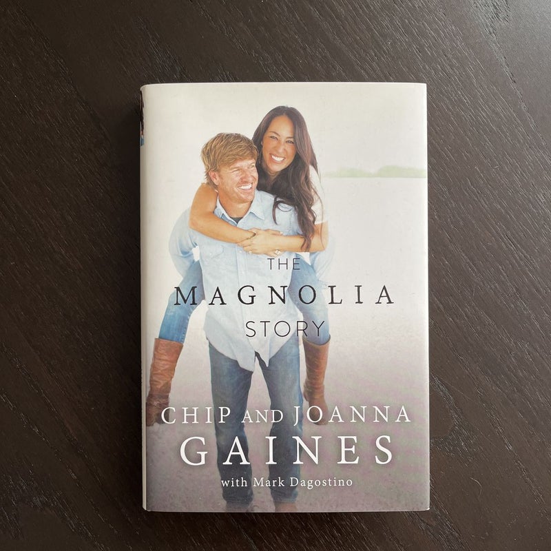 The Magnolia Story