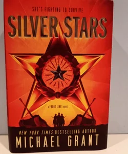 Silver Stars