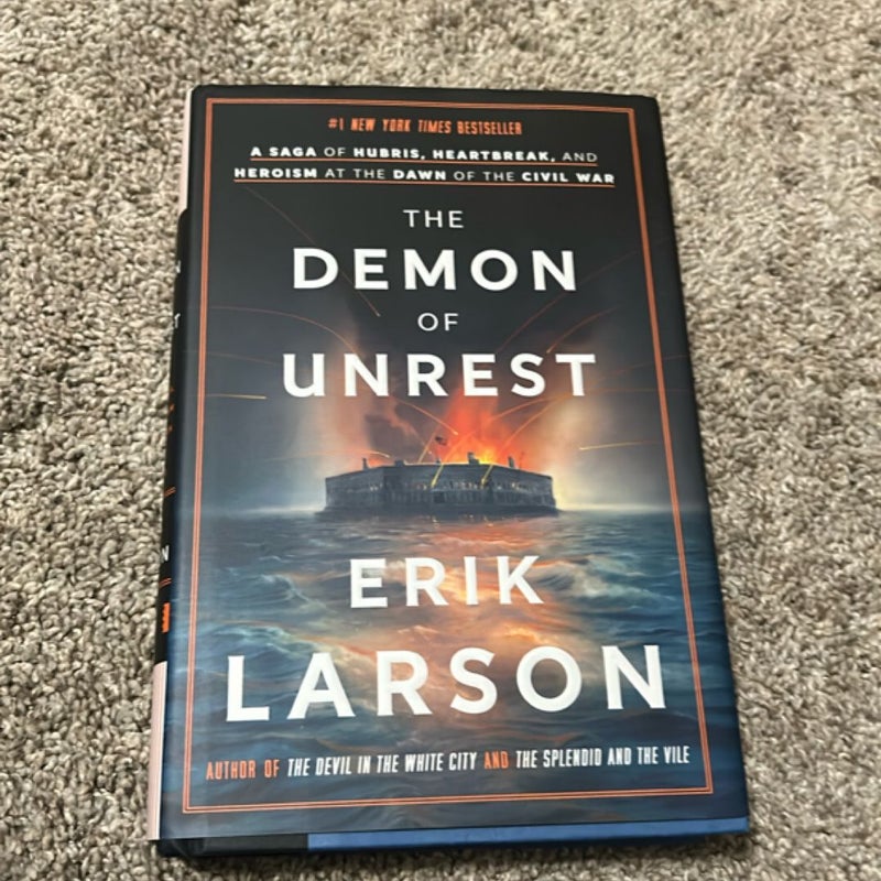 The Demon of Unrest