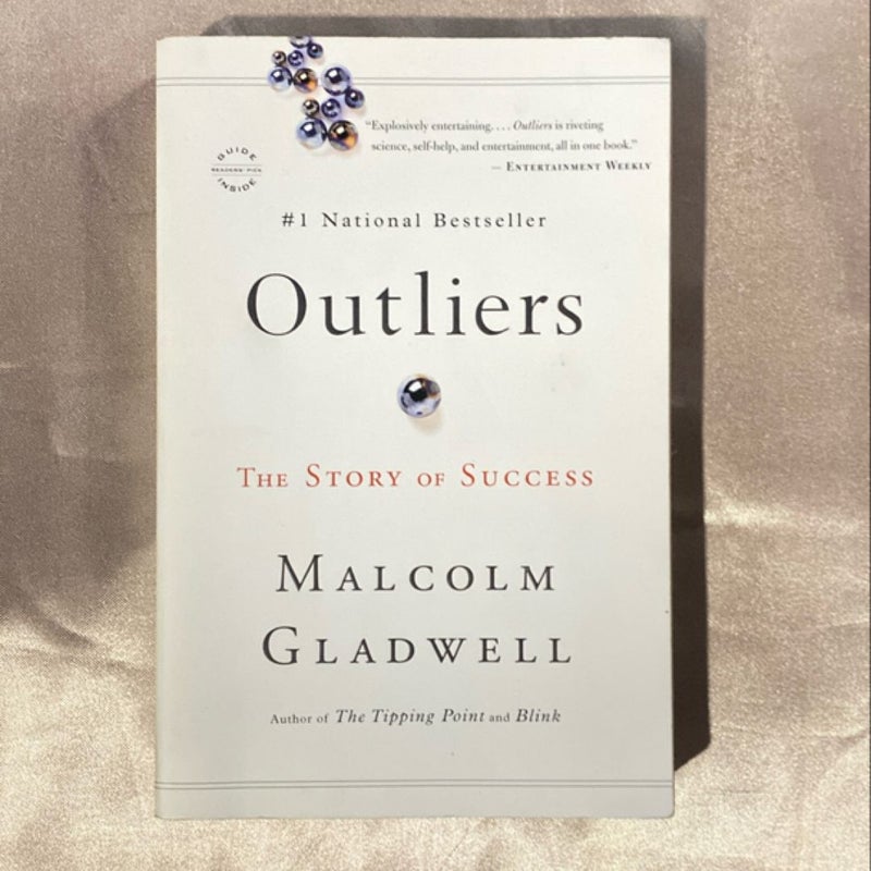 Outliers