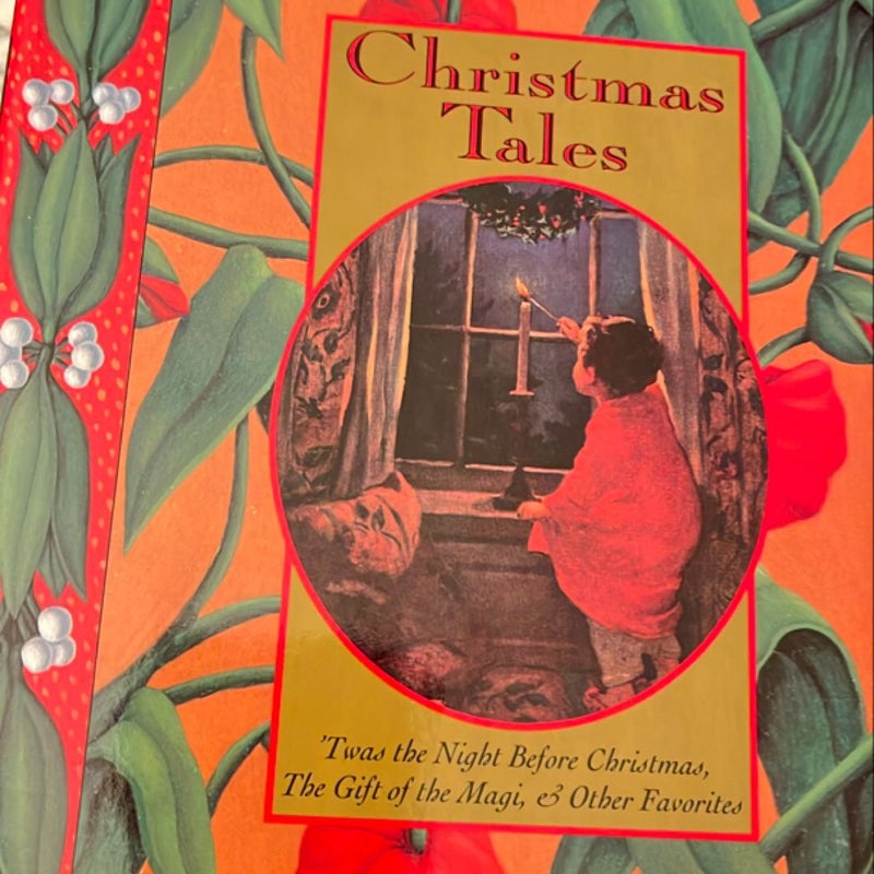 Christmas Tales