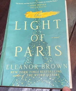 The Light of Paris