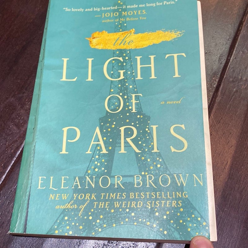 The Light of Paris