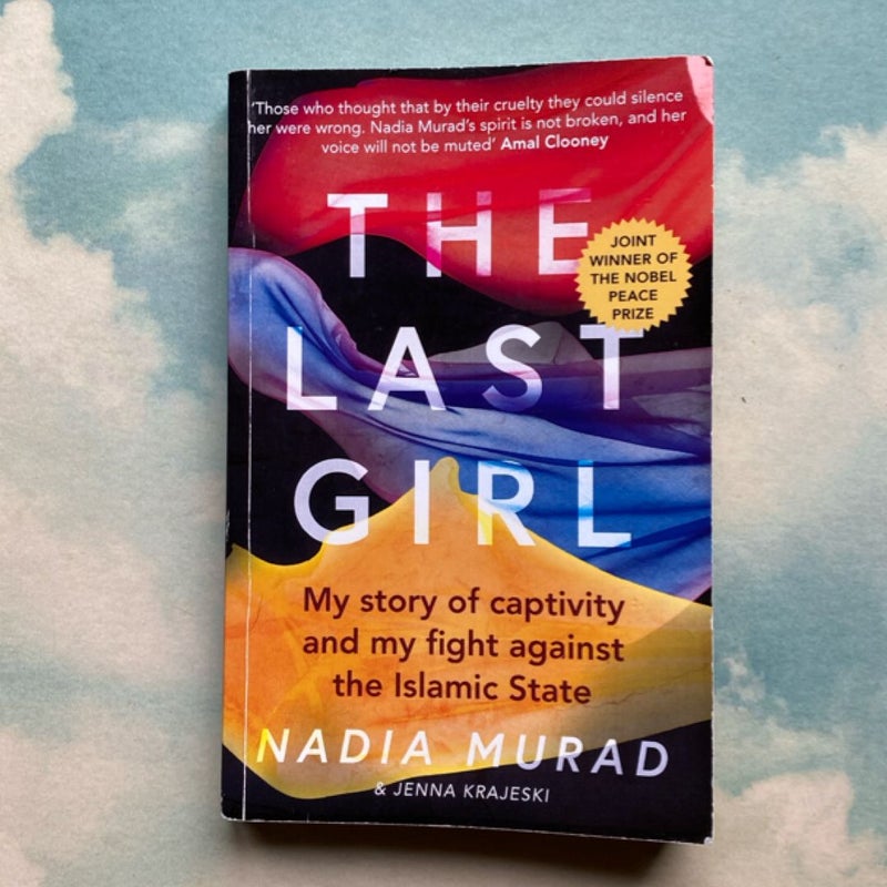 The Last Girl