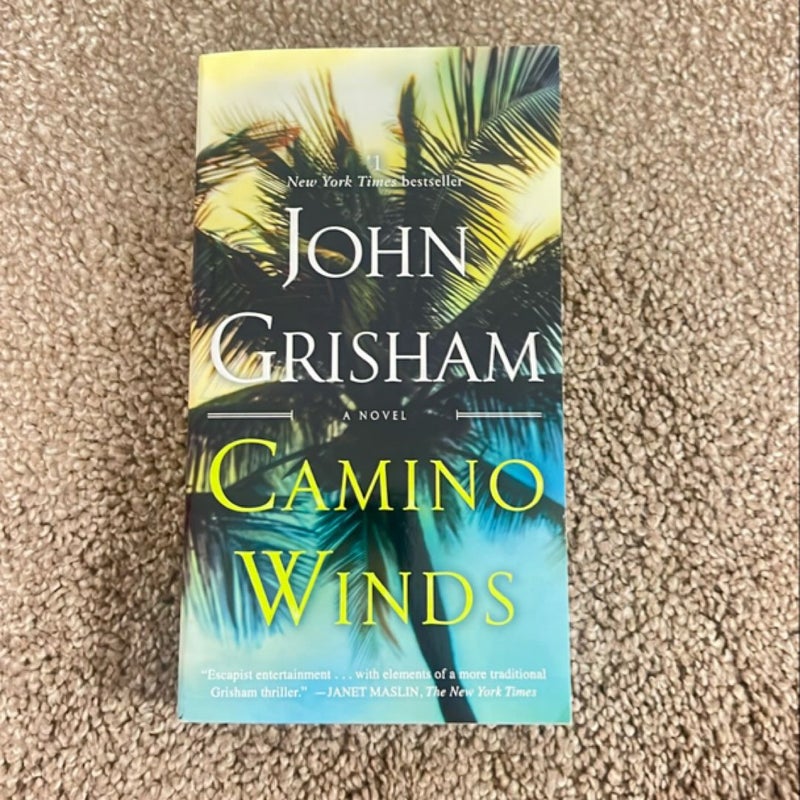 Camino Winds