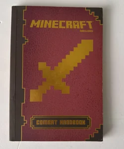 Minecraft Combat Handbook