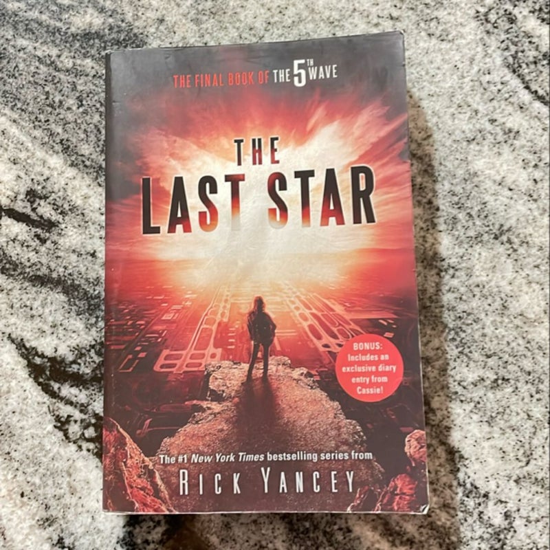 The Last Star