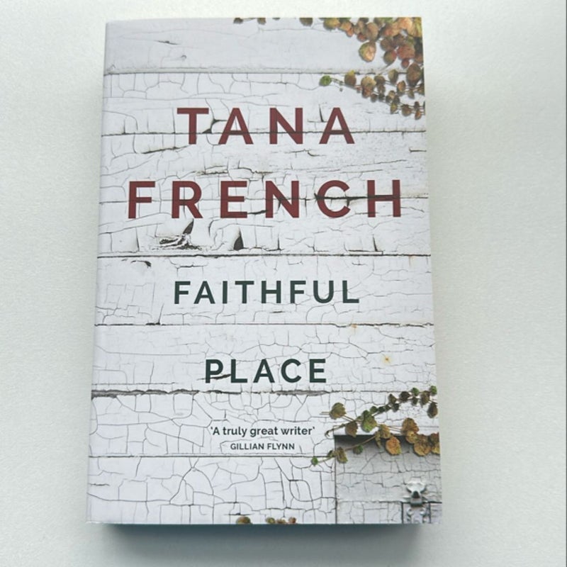 Faithful Place
