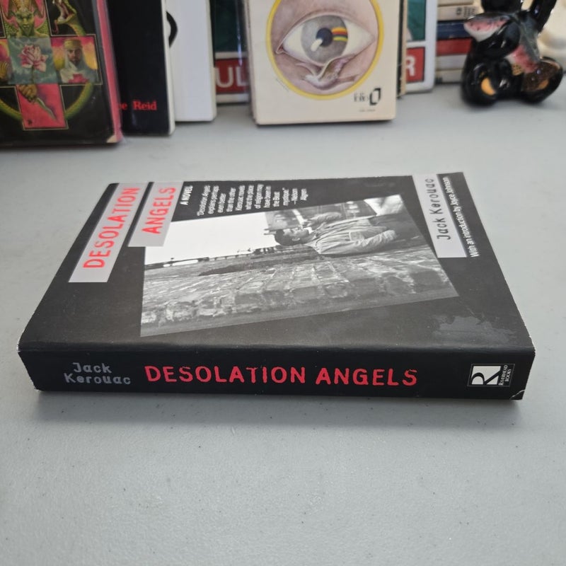 Desolation Angels