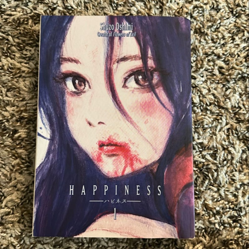 Happiness 1