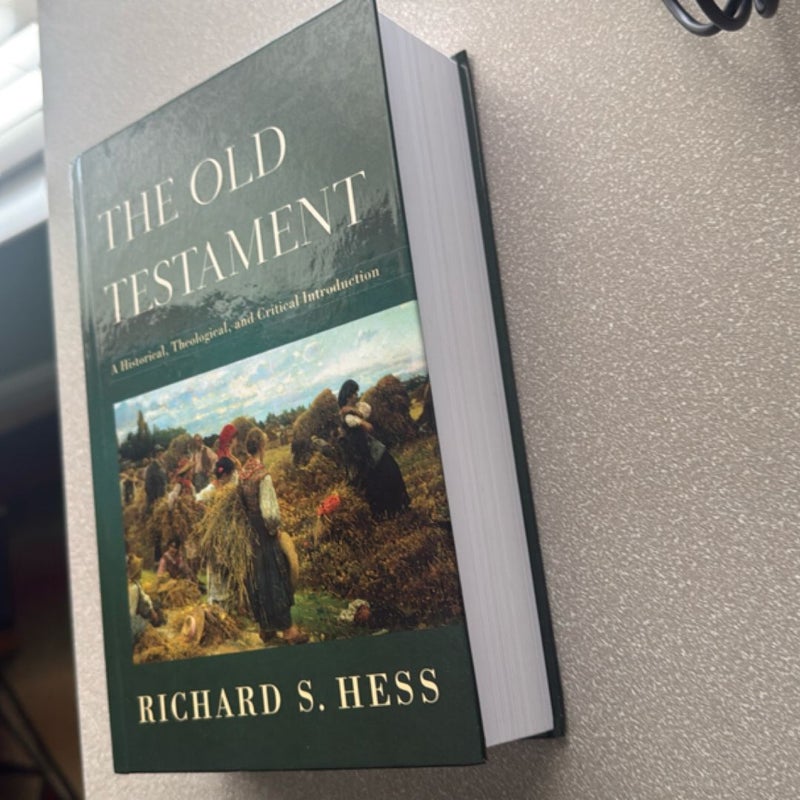 The Old Testament