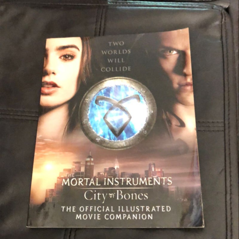 City of Bones