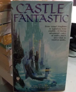 Castle Fantastic