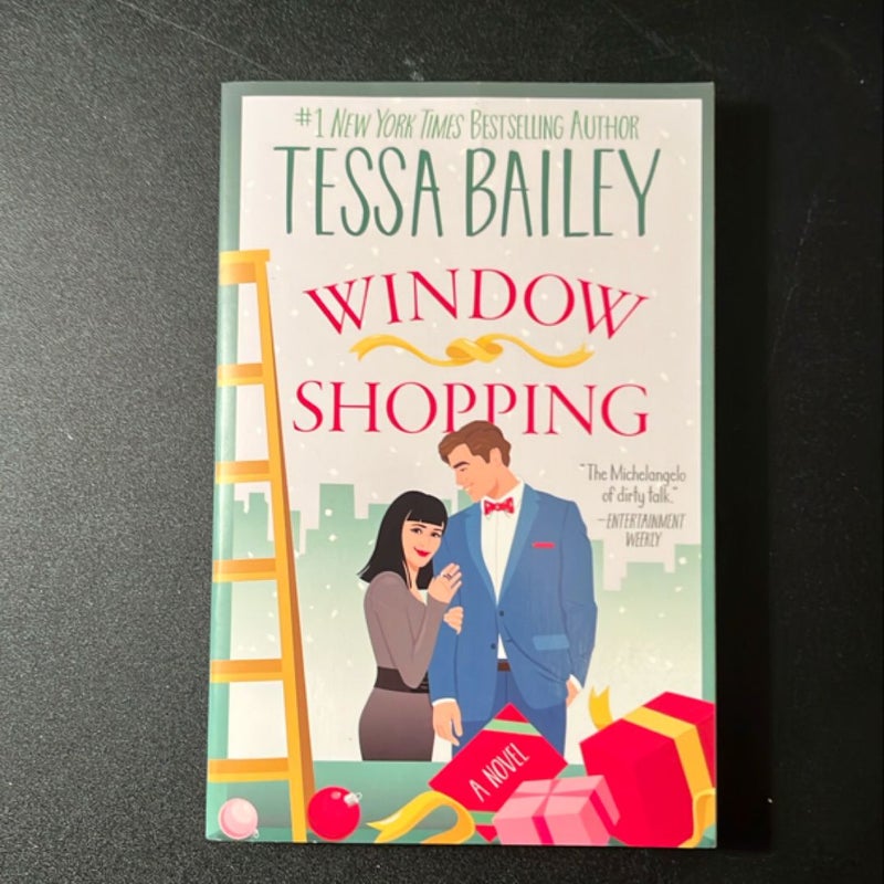 Window Shopping