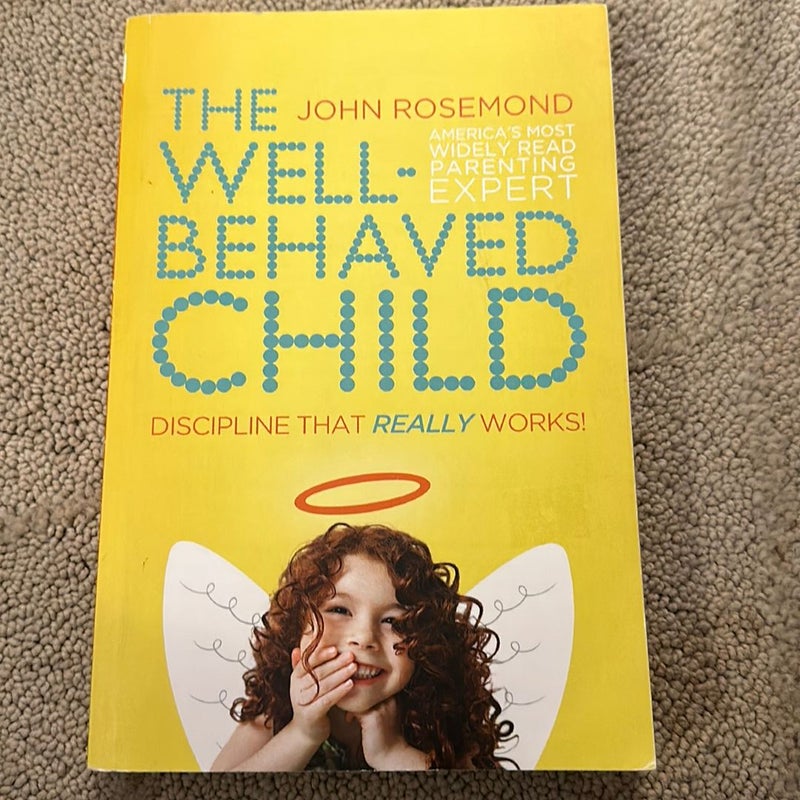 The Well-Behaved Child