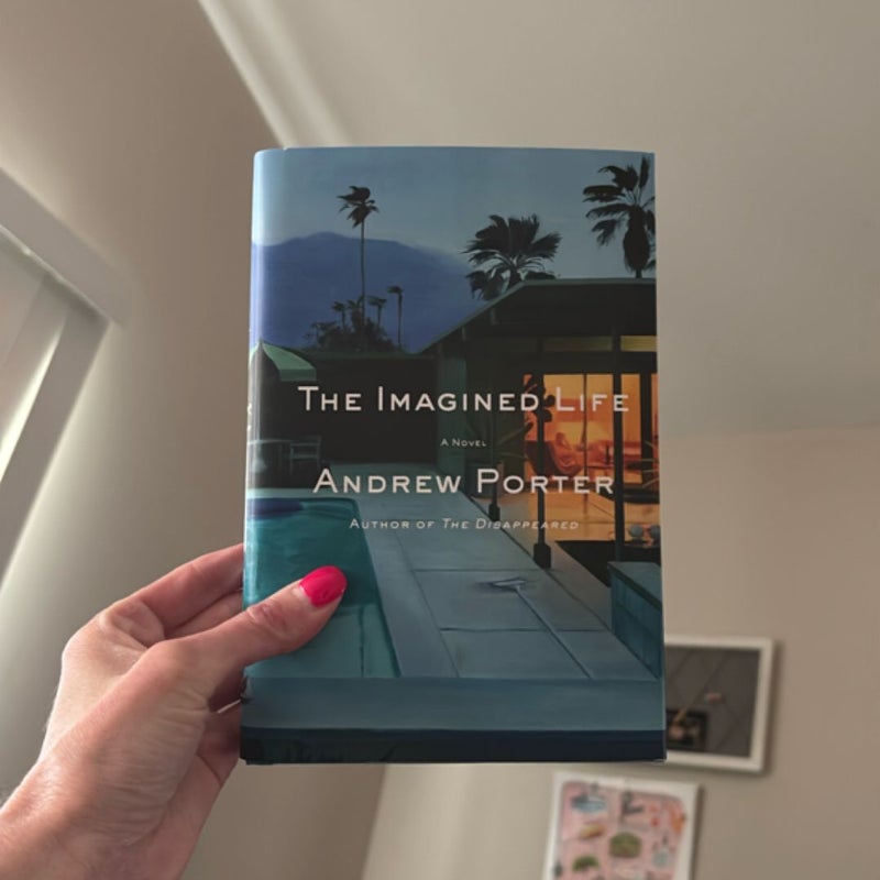 The Imagined Life