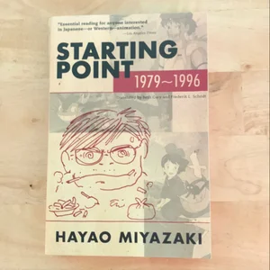 Starting Point: 1979-1996