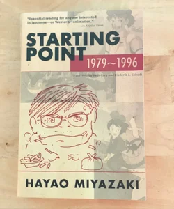 Starting Point: 1979-1996