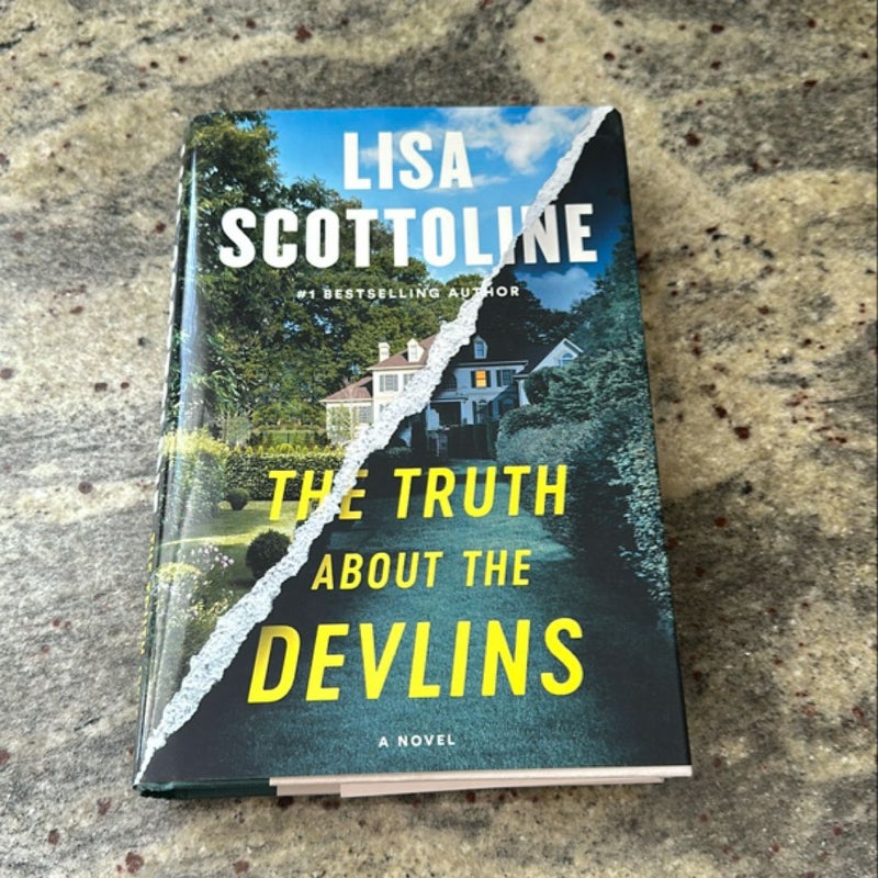 The Truth about the Devlins