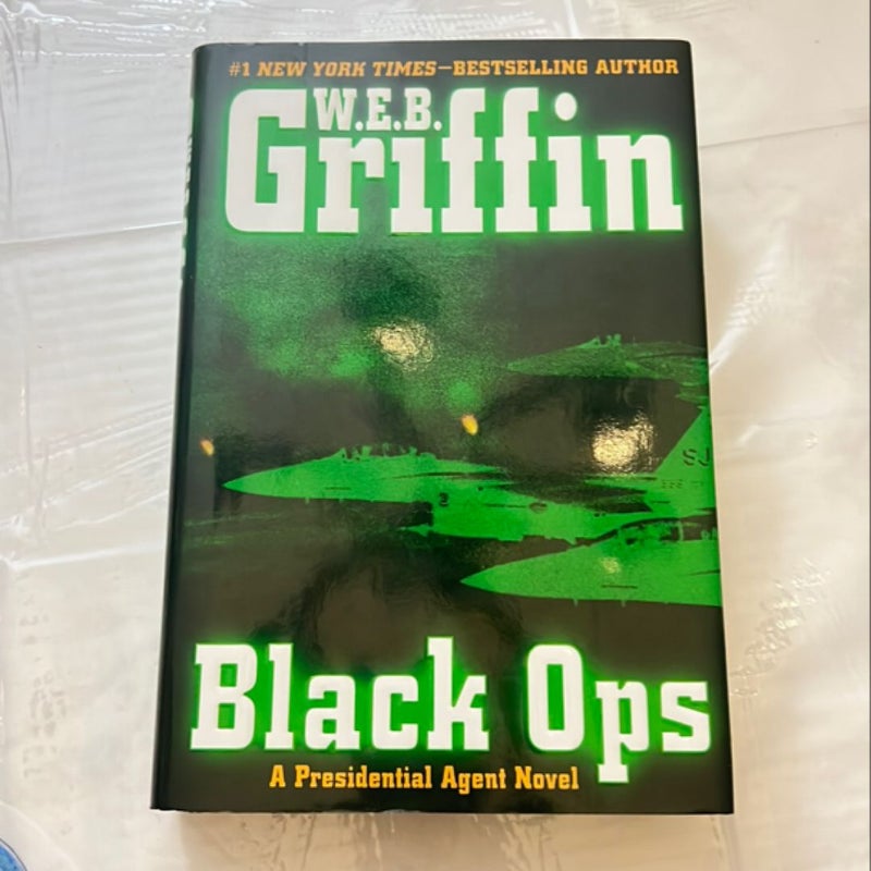 Black Ops