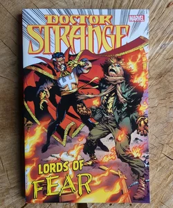 Doctor Strange: Lords of Fear
