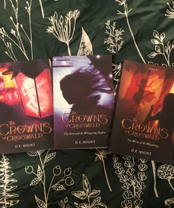 The Crowns of Croswald 