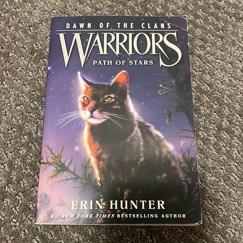 Warriors: Dawn of the Clans Box Set: Volumes 1 To 6