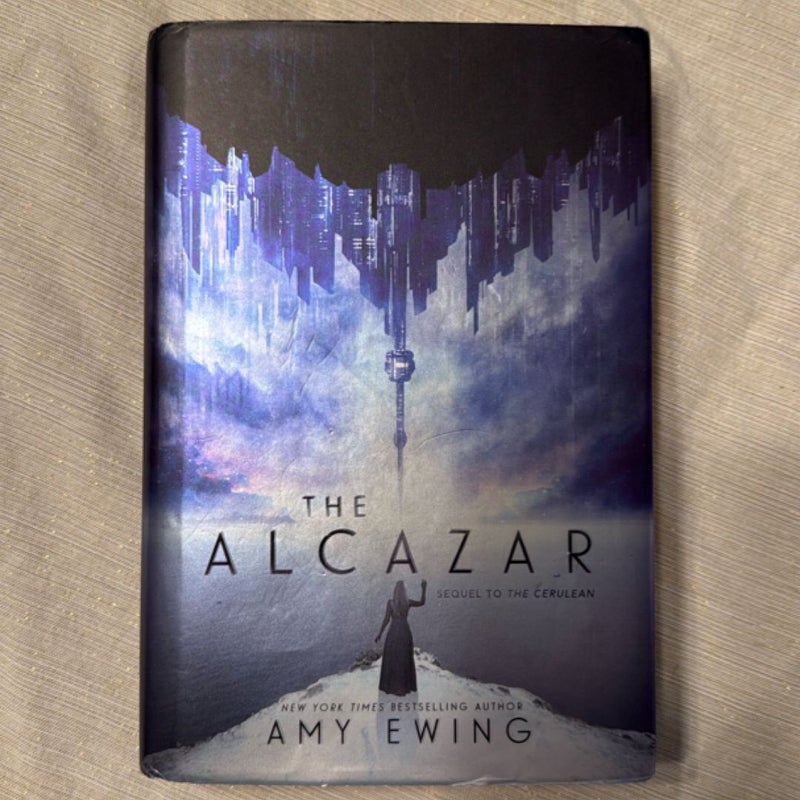 The Alcazar