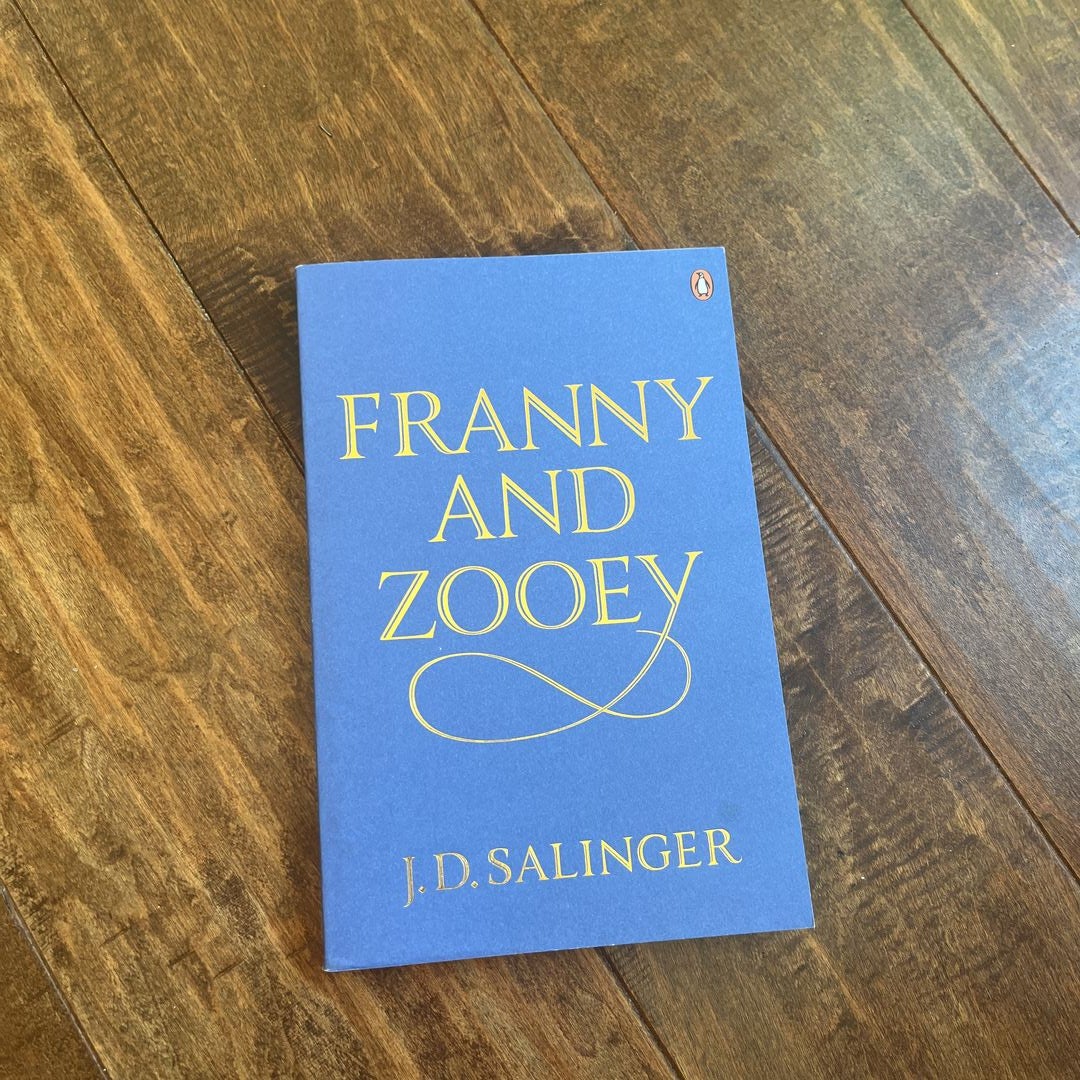 Franny and Zooey