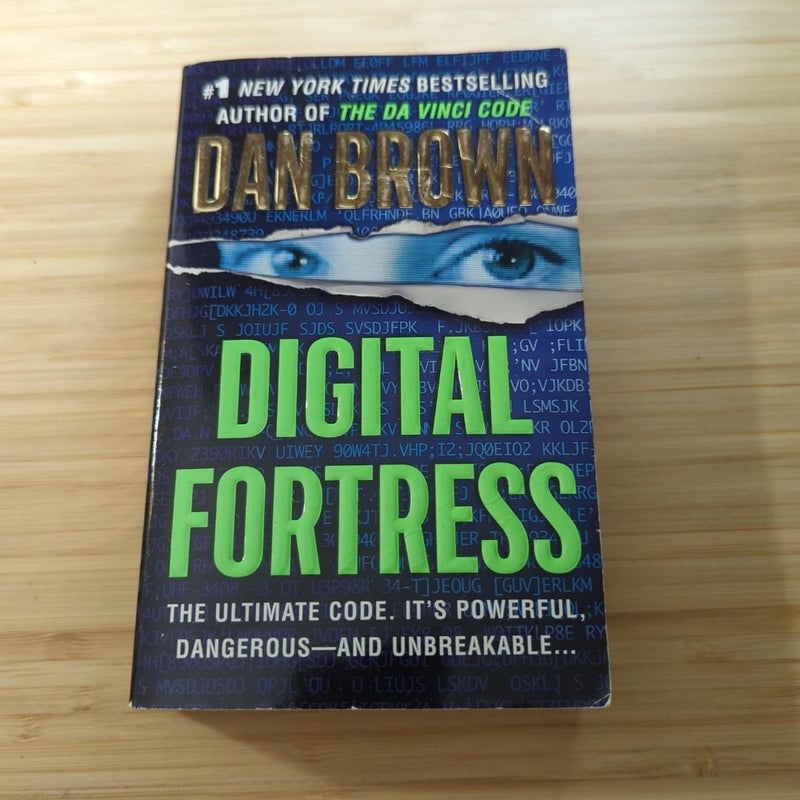 Digital Fortress
