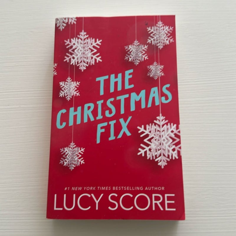 The Christmas Fix