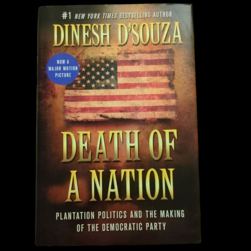 Death of a Nation